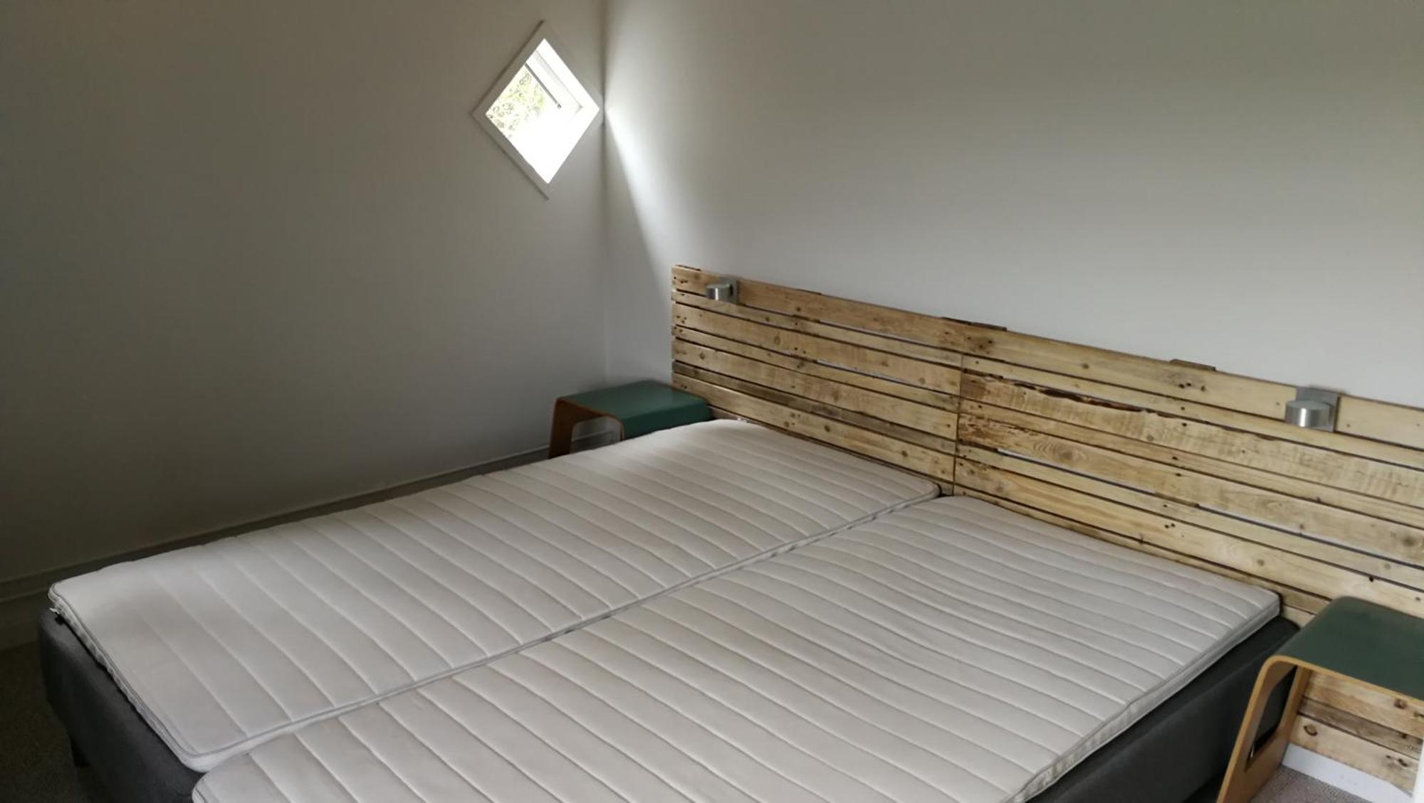 Faedrelandet Ferielejlighed & Turridning Laeso Habitación foto